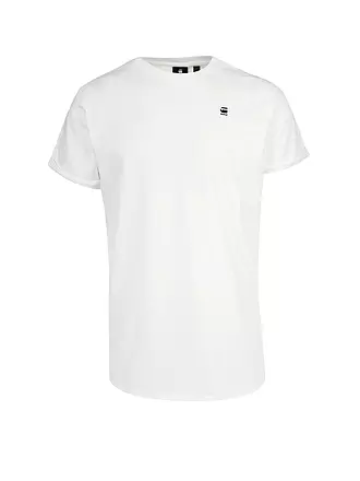 G-STAR RAW | T-Shirt Regular-Fit LASH | 